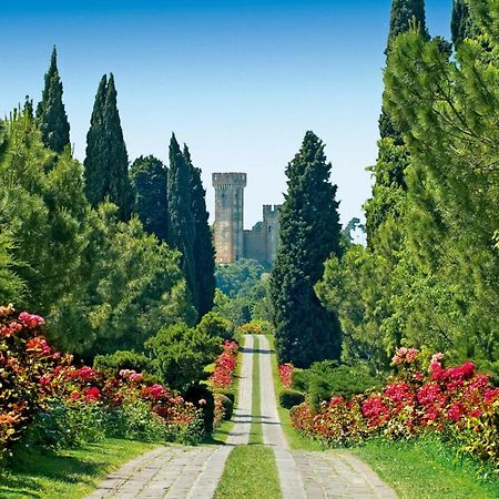 Studio Centrale Pacengo Di Lazise Kültér fotó