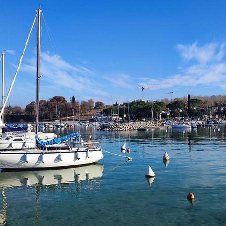 Studio Centrale Pacengo Di Lazise Kültér fotó