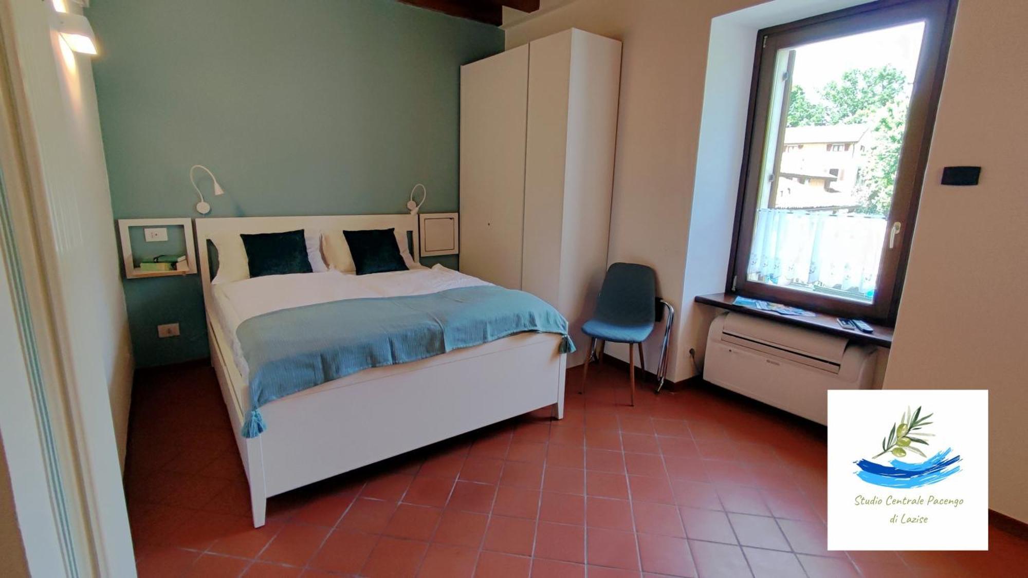 Studio Centrale Pacengo Di Lazise Kültér fotó