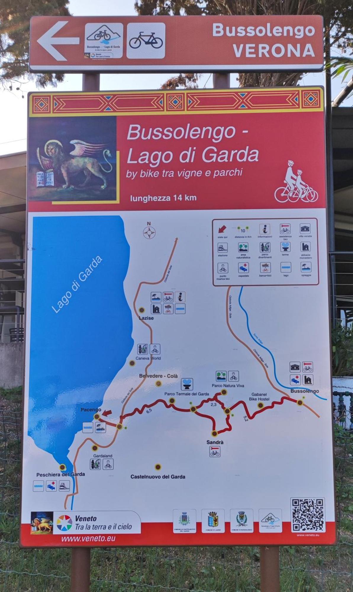 Studio Centrale Pacengo Di Lazise Kültér fotó
