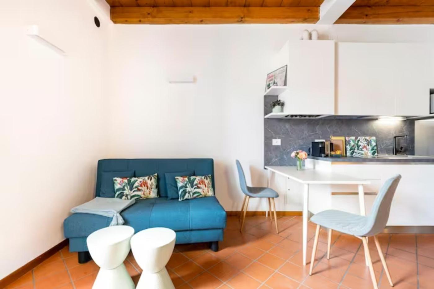 Studio Centrale Pacengo Di Lazise Kültér fotó