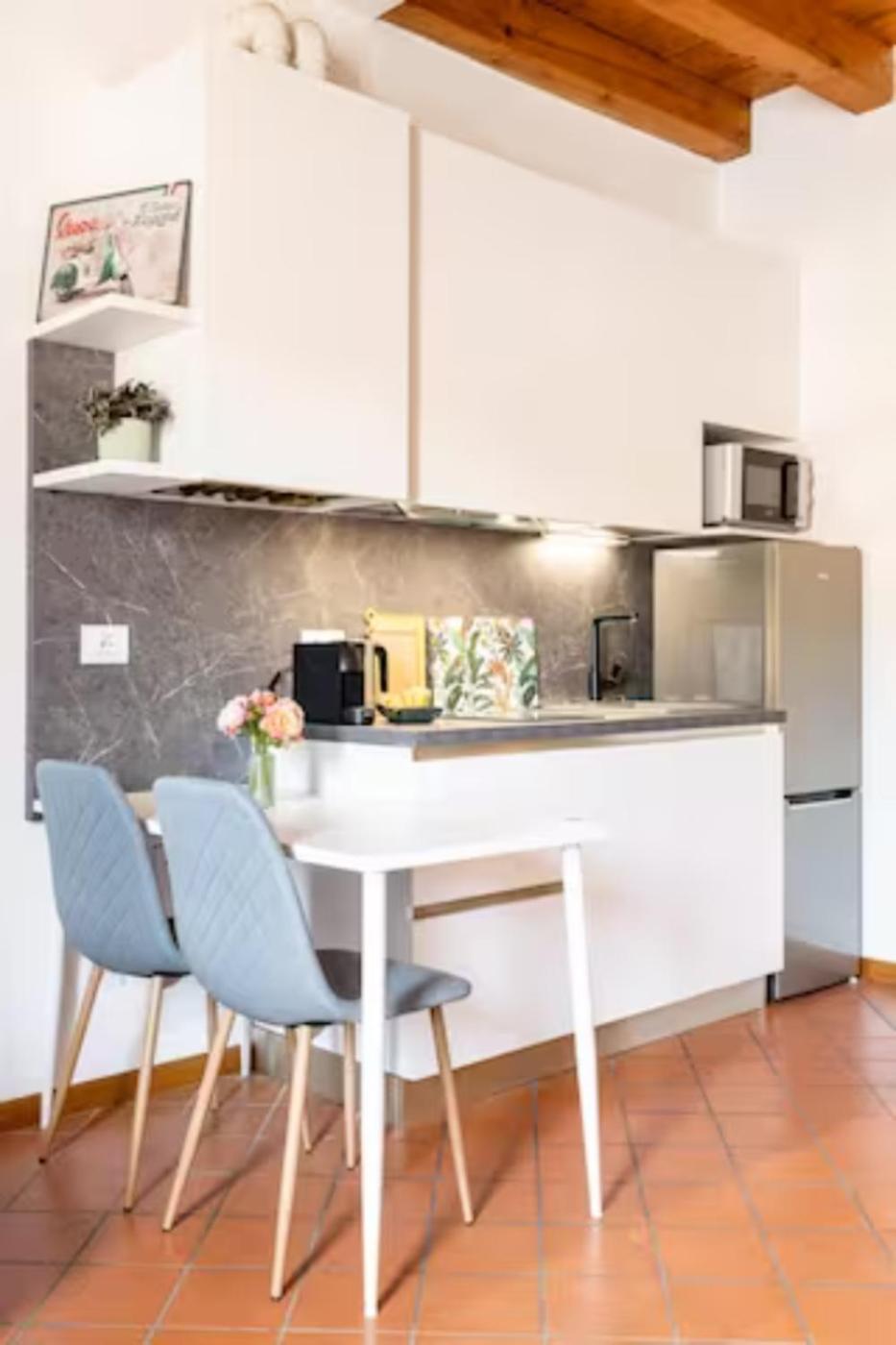 Studio Centrale Pacengo Di Lazise Kültér fotó
