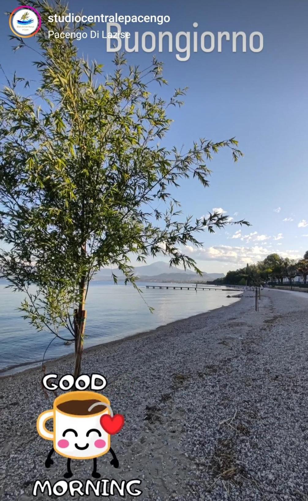 Studio Centrale Pacengo Di Lazise Kültér fotó